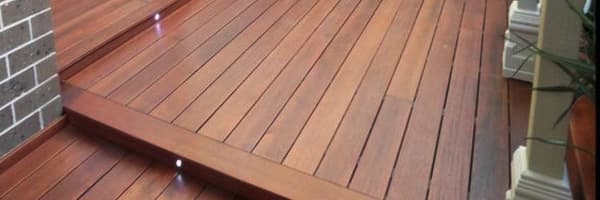 Legno Merbau per pavimenti in parquet